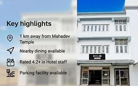 Hotel O Padampura Near Railway Station